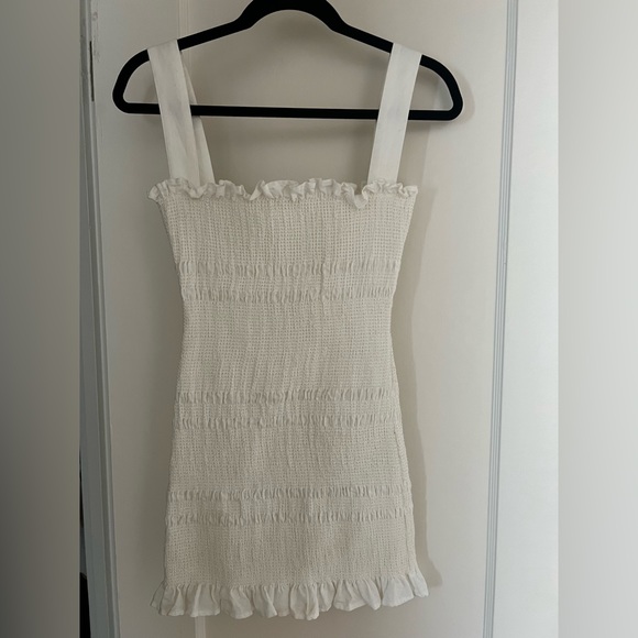 Revolve Capulet Dress - Picture 6 of 6